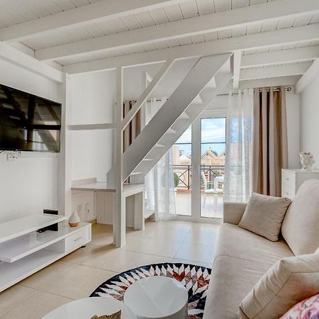 Yucca Park Apartment Costa Adeje Dış mekan fotoğraf