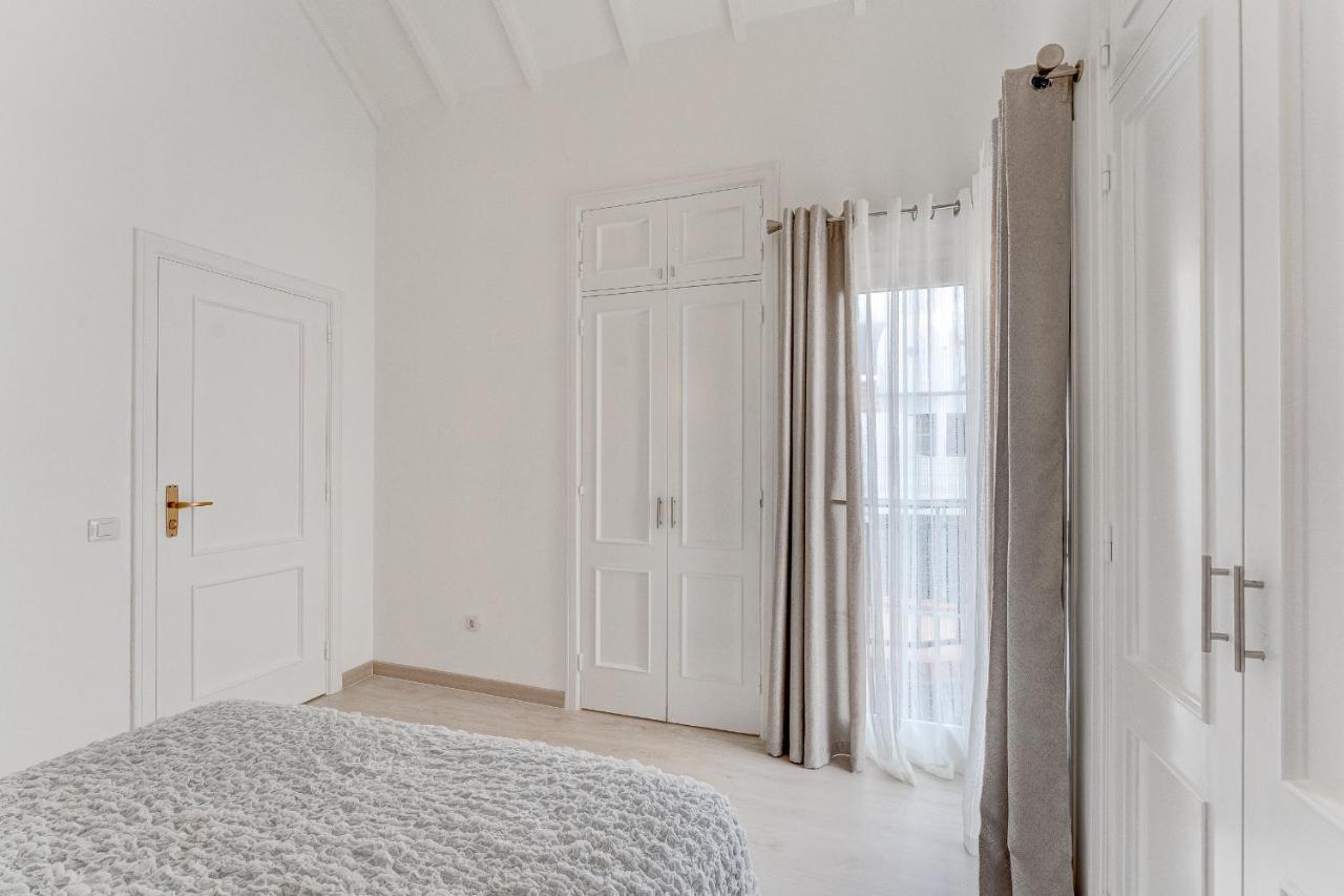 Yucca Park Apartment Costa Adeje Dış mekan fotoğraf