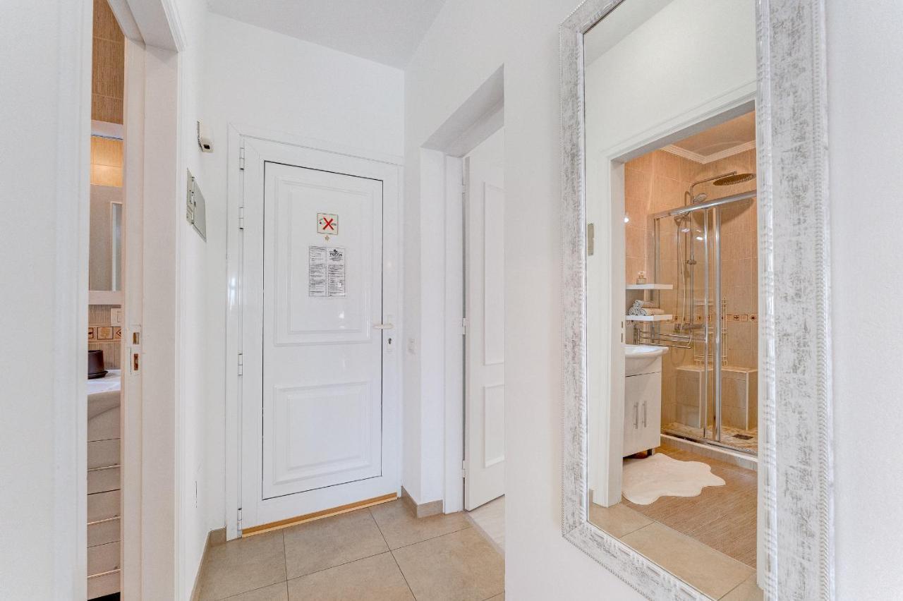 Yucca Park Apartment Costa Adeje Dış mekan fotoğraf