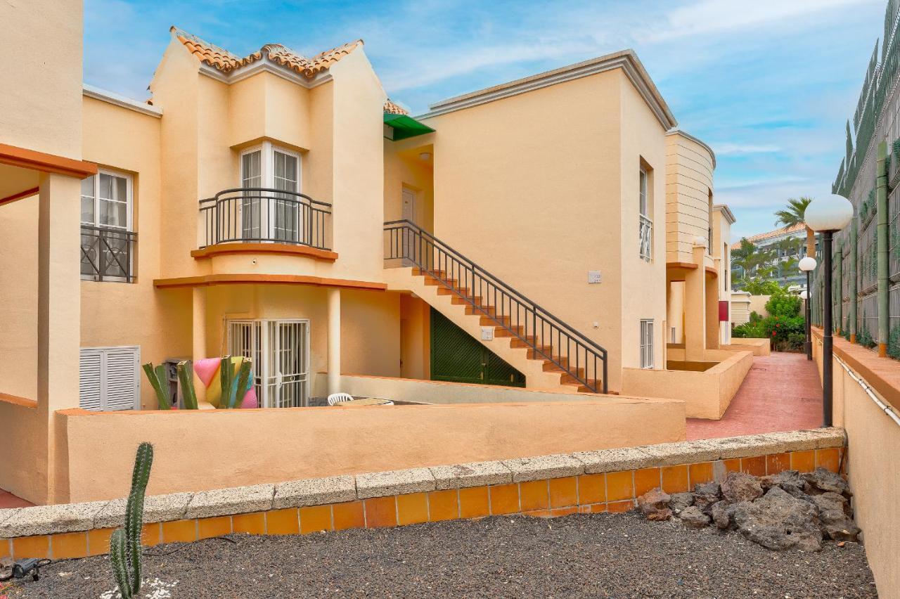 Yucca Park Apartment Costa Adeje Dış mekan fotoğraf