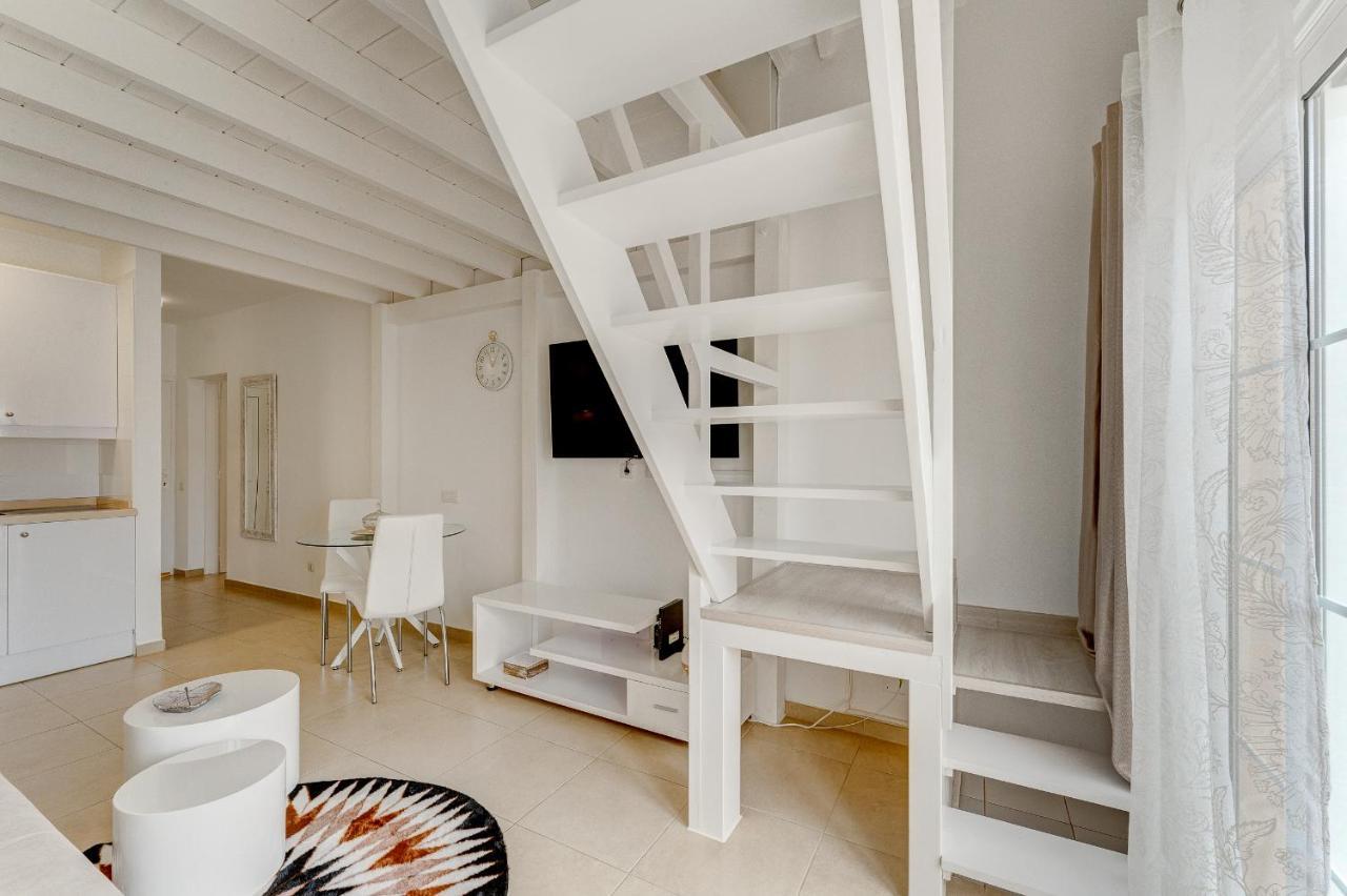 Yucca Park Apartment Costa Adeje Dış mekan fotoğraf