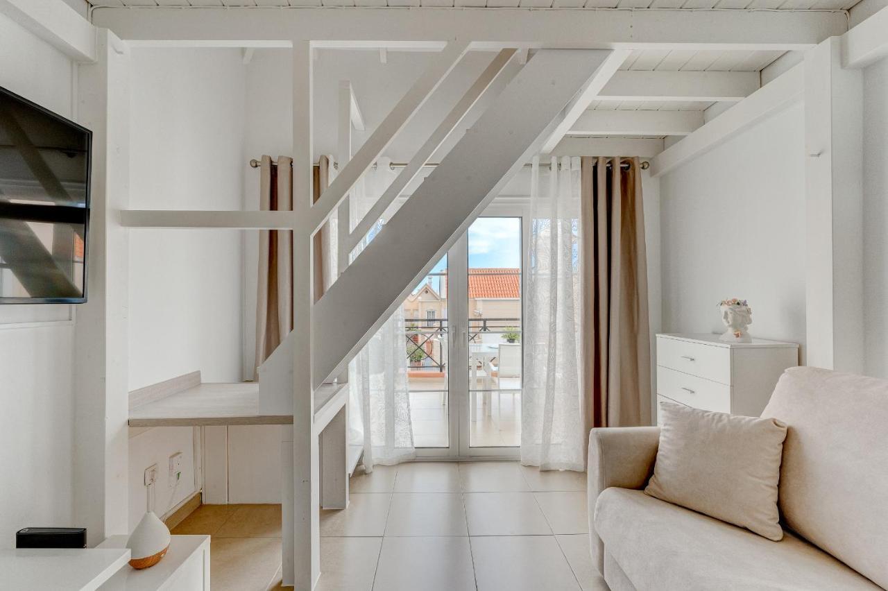 Yucca Park Apartment Costa Adeje Dış mekan fotoğraf