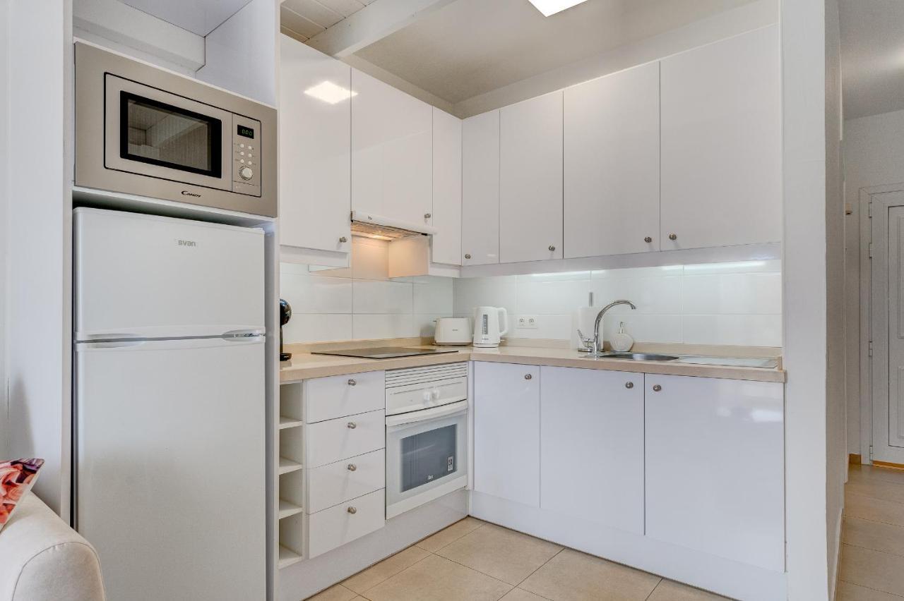 Yucca Park Apartment Costa Adeje Dış mekan fotoğraf