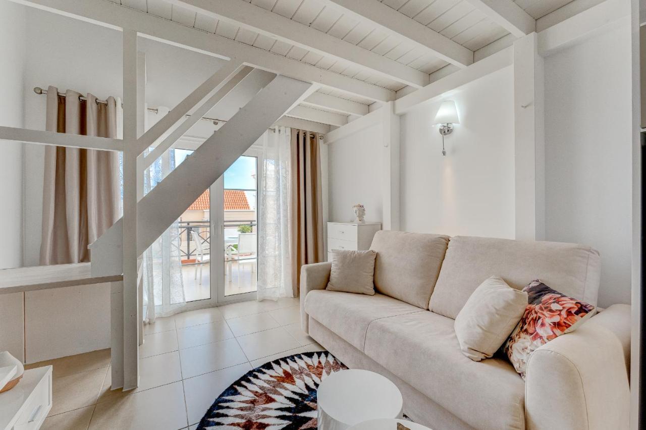 Yucca Park Apartment Costa Adeje Dış mekan fotoğraf