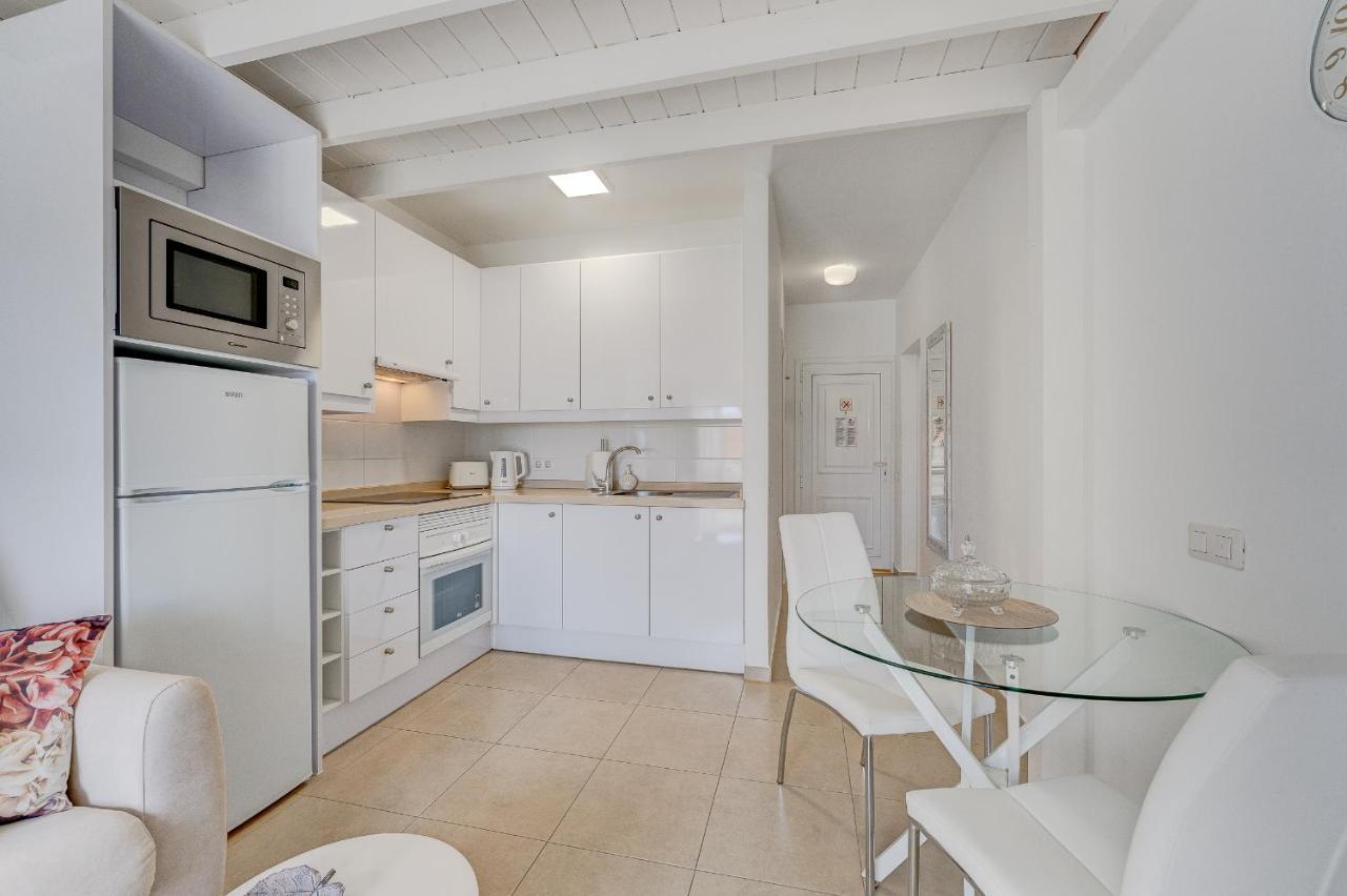 Yucca Park Apartment Costa Adeje Dış mekan fotoğraf