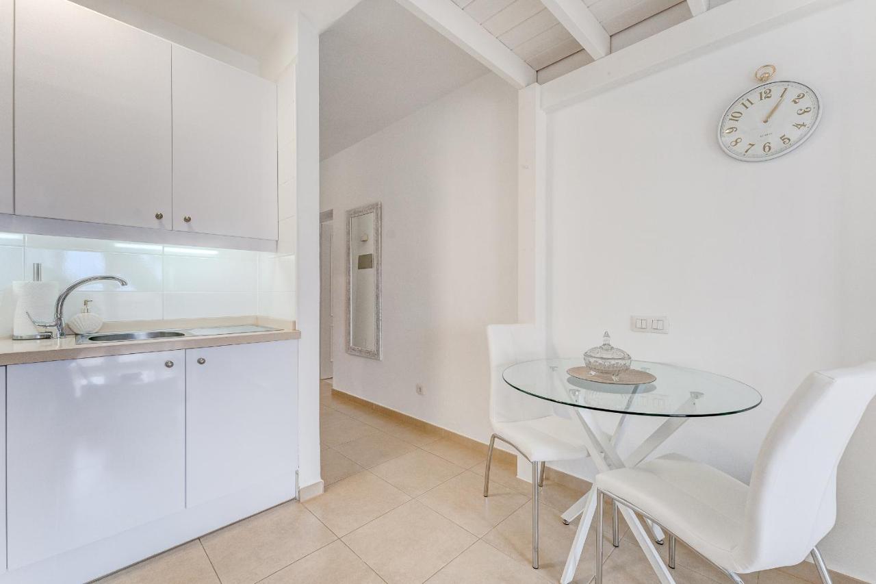Yucca Park Apartment Costa Adeje Dış mekan fotoğraf