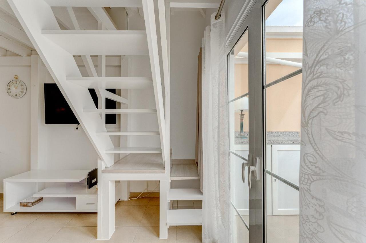 Yucca Park Apartment Costa Adeje Dış mekan fotoğraf