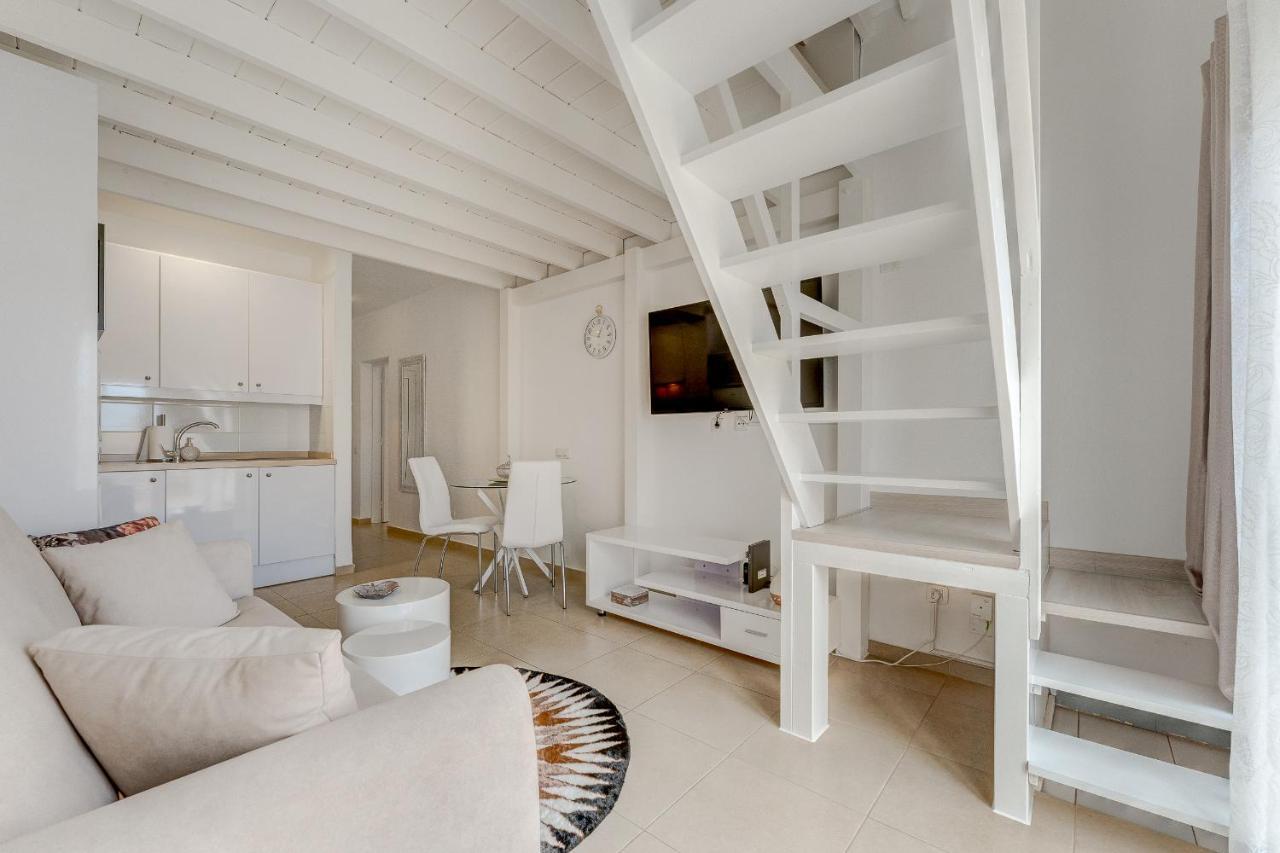 Yucca Park Apartment Costa Adeje Dış mekan fotoğraf