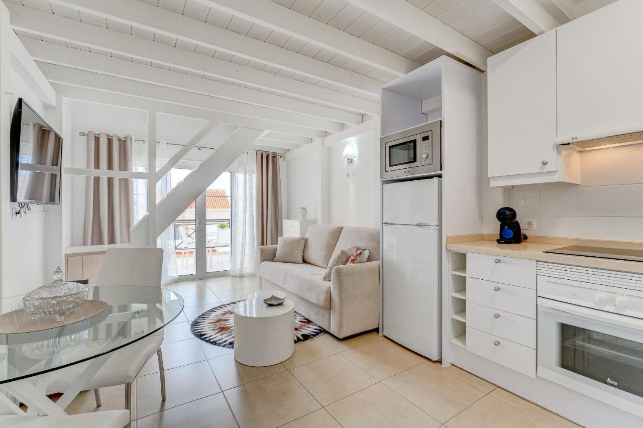Yucca Park Apartment Costa Adeje Dış mekan fotoğraf