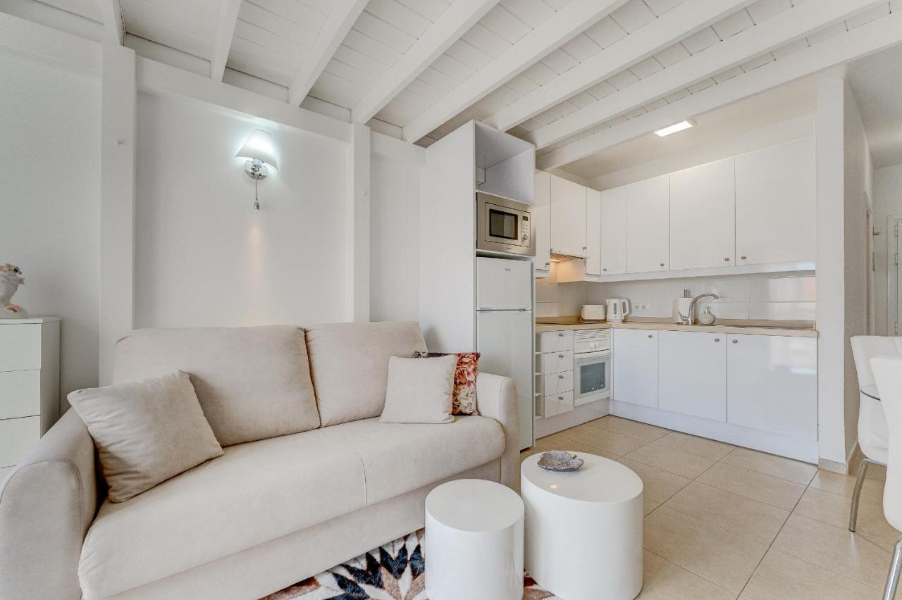 Yucca Park Apartment Costa Adeje Dış mekan fotoğraf