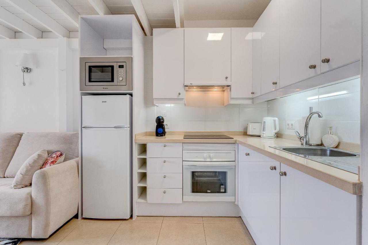 Yucca Park Apartment Costa Adeje Dış mekan fotoğraf